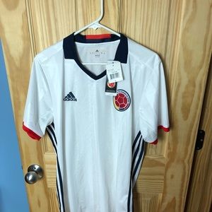 Colombia jersey